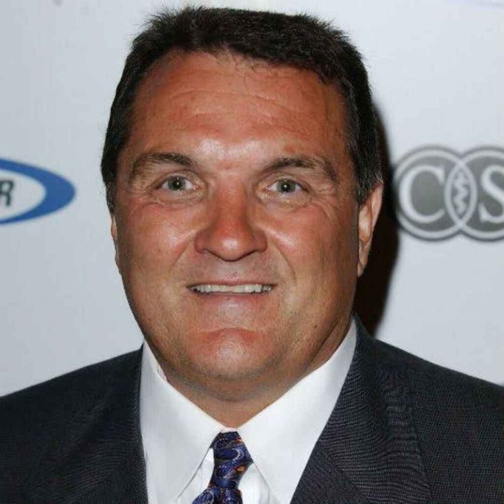 Rudy Ruettiger Net Worth