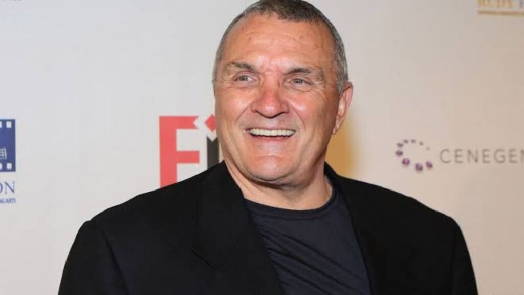 Rudy Ruettiger Net Worth 2026: Earnings, Career & Wealth