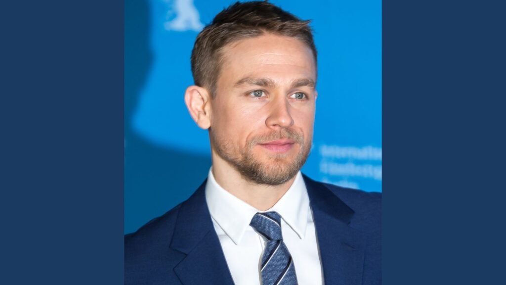 Charlie Hunnam Net Worth