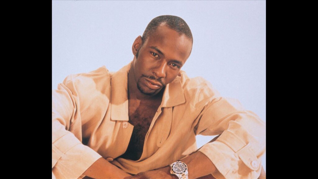 Bobby Brown net worth
