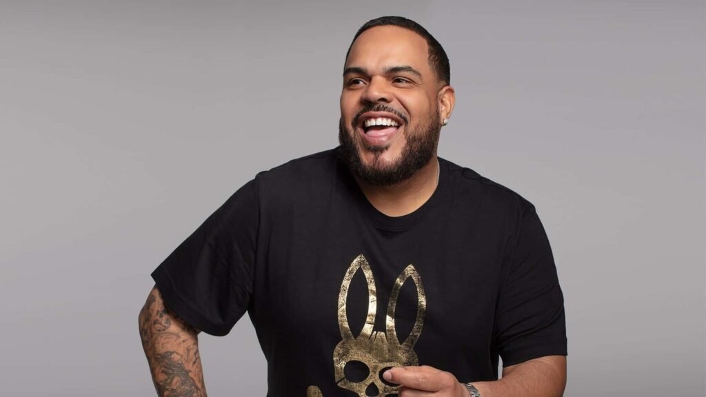 dj camilo net worth