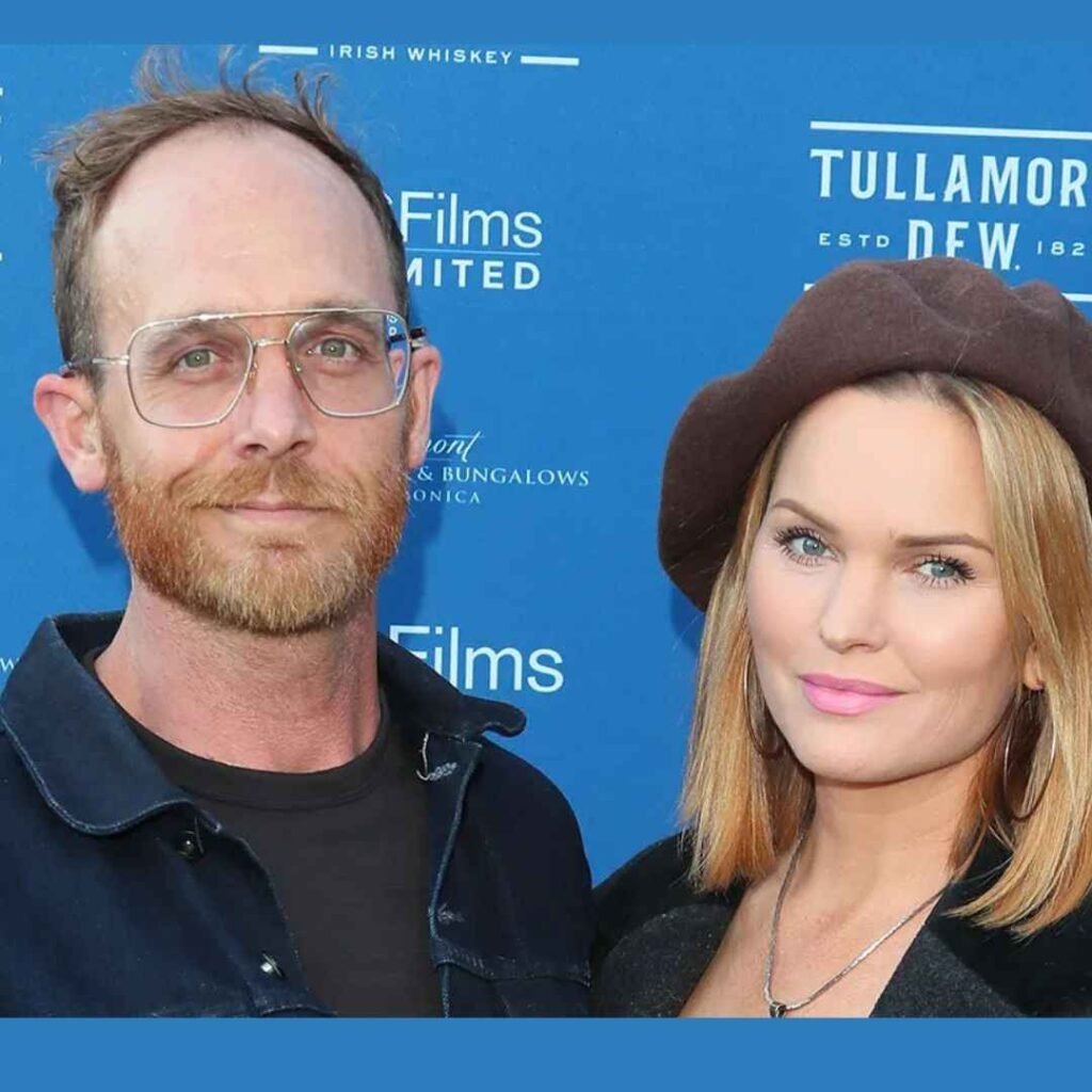 Ethan Embry net worth