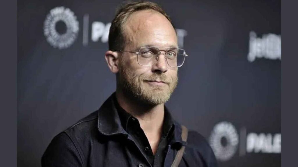 Ethan Embry net worth
