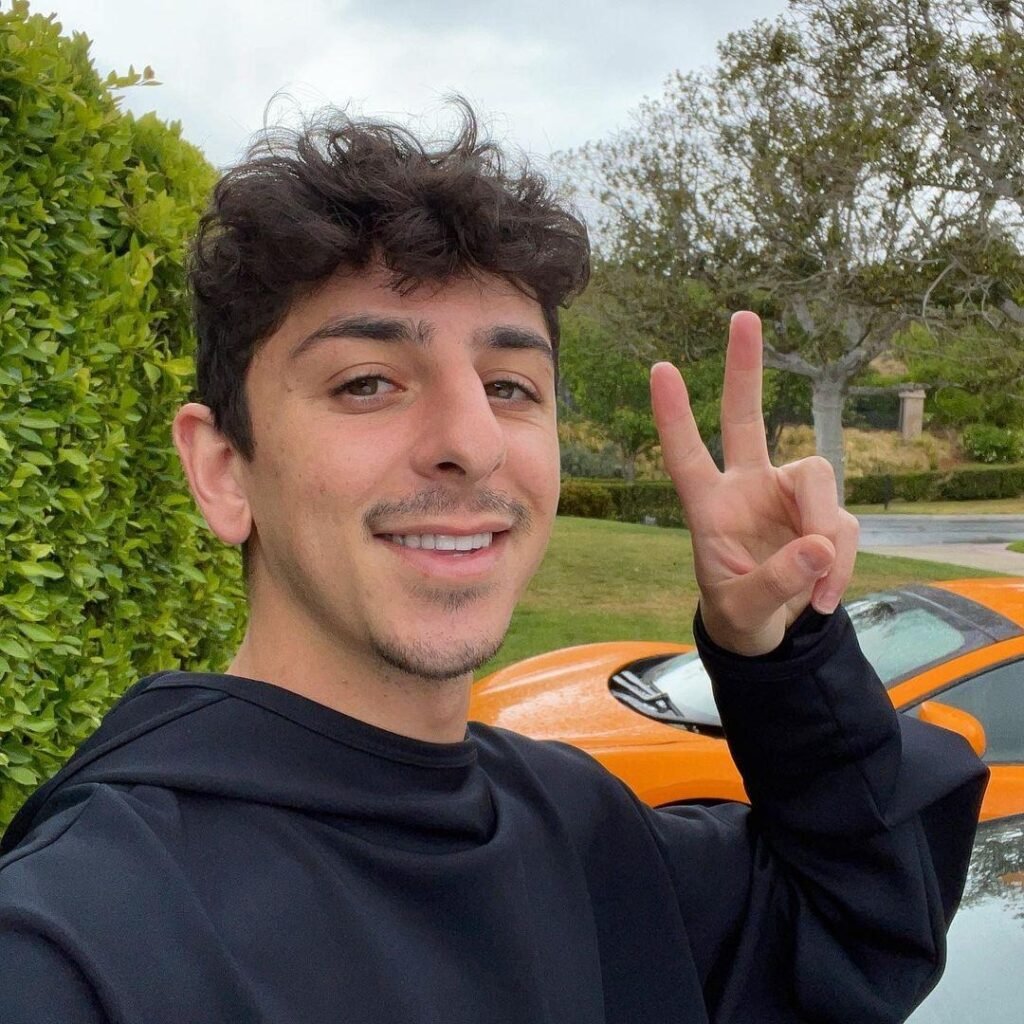 Faze Rug net worth