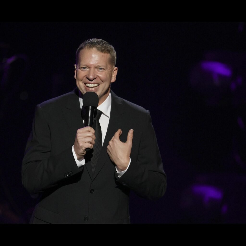 Gary Owen net worth