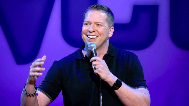 Gary Owen net worth
