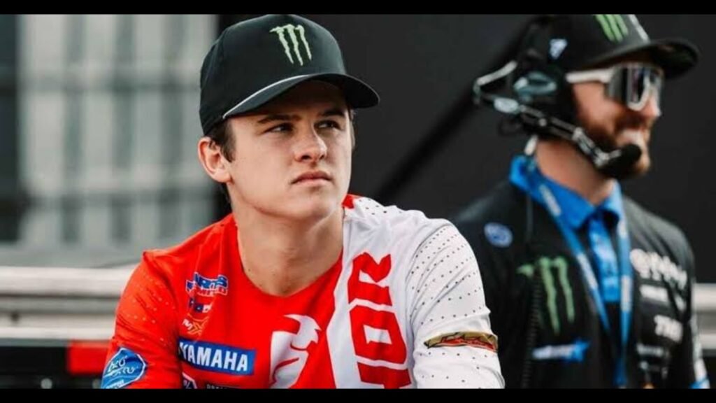 Haiden Deegan Net Worth