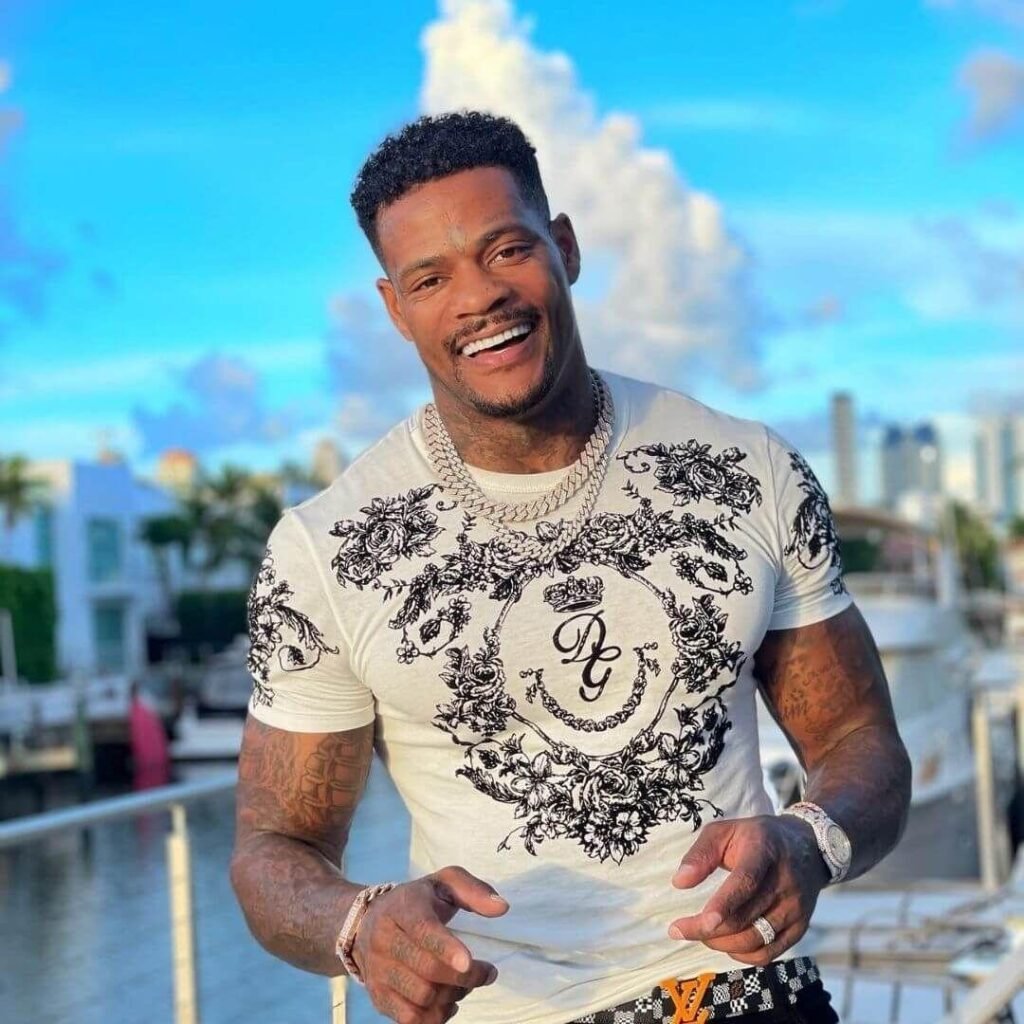 Jason Luv net worth​