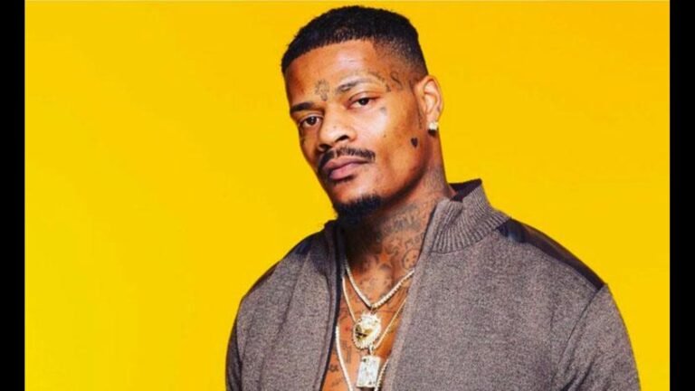Jason Luv net worth​