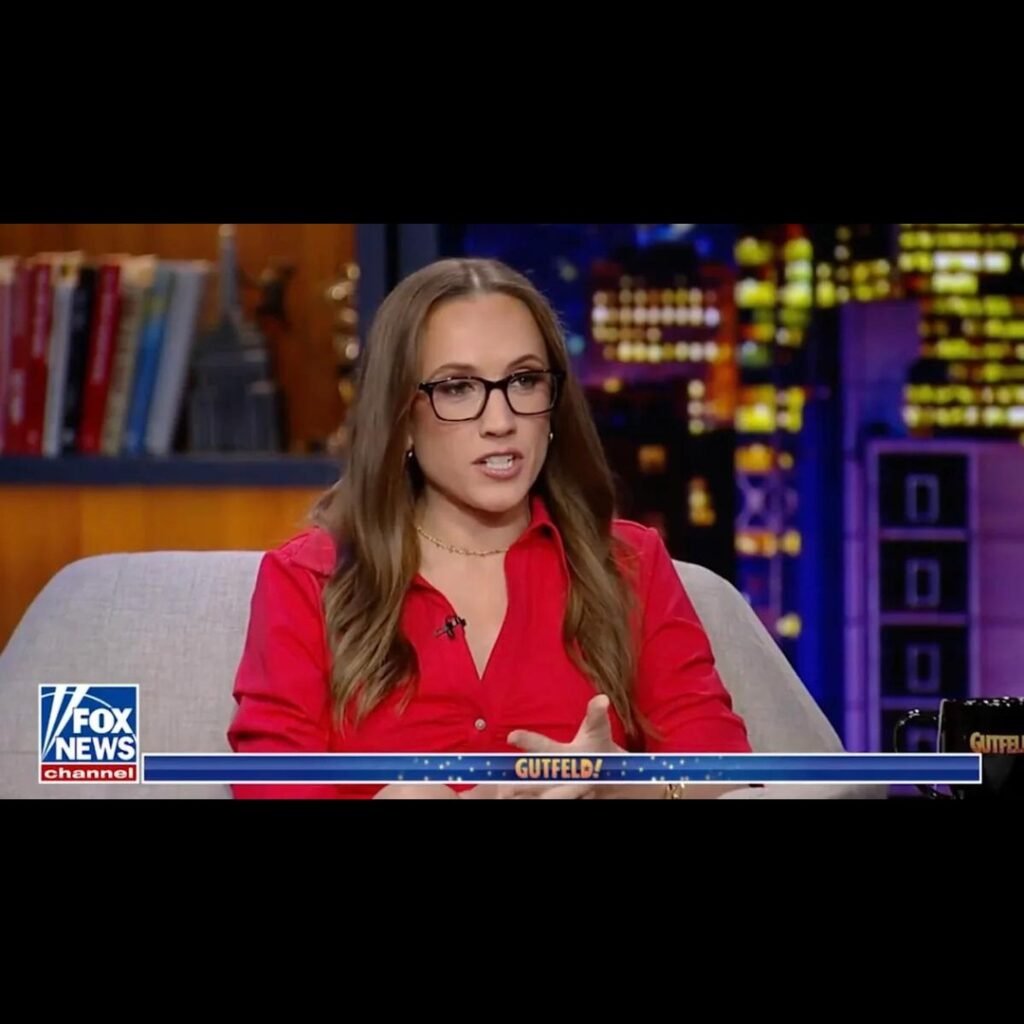 kat timpf net worth