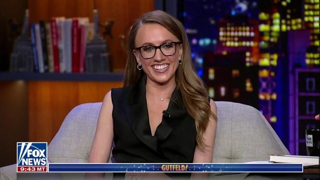 kat timpf net worth