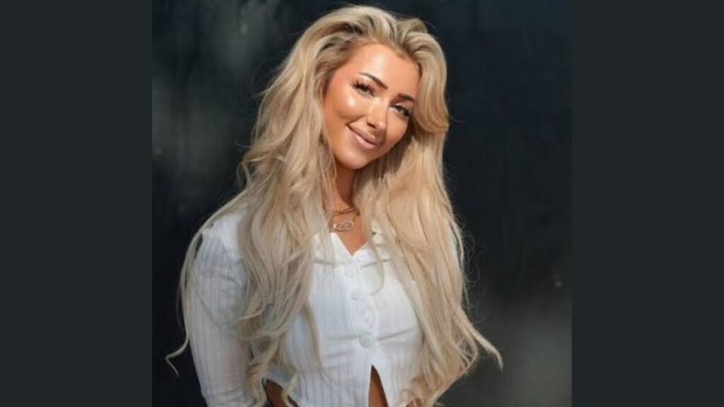 Nala Ray net worth