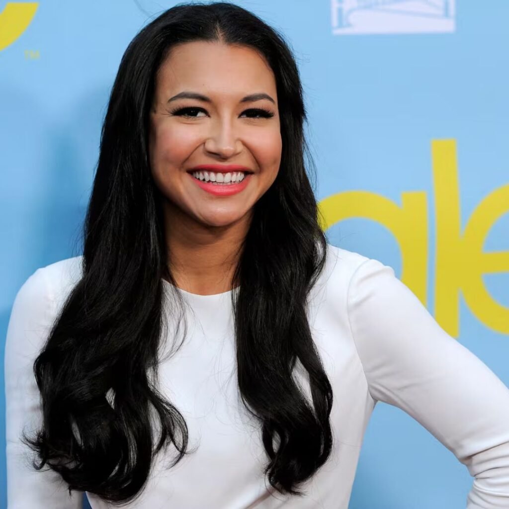 Naya Rivera net worth
