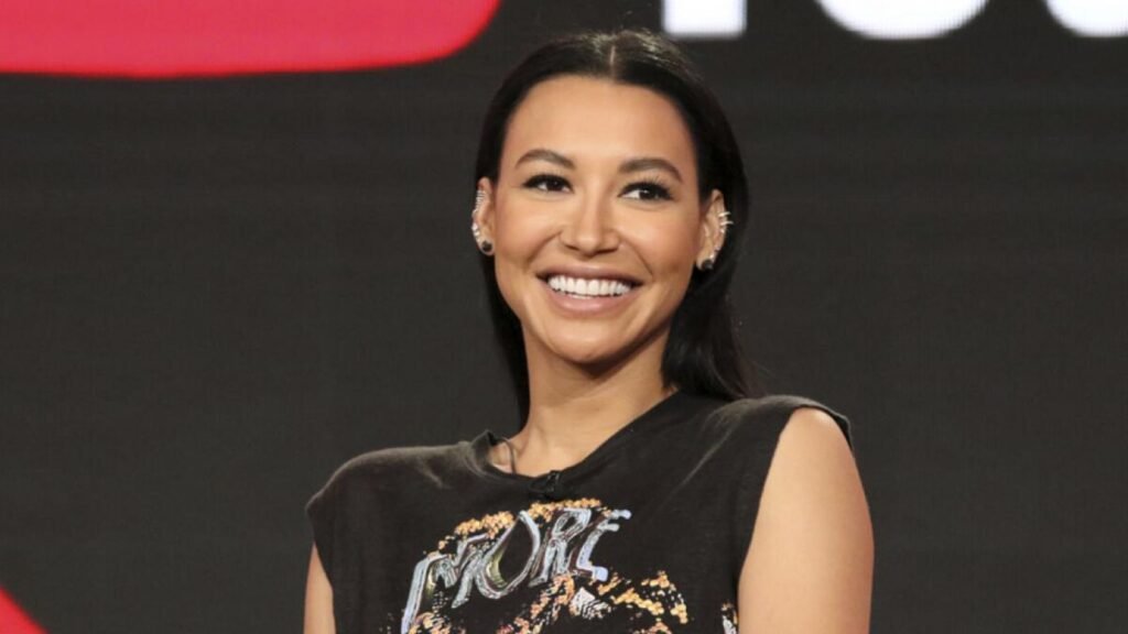 Naya Rivera net worth