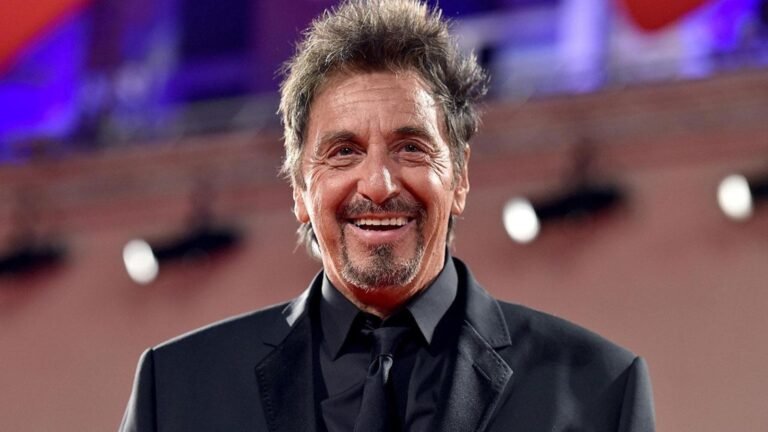 al pacino net worth