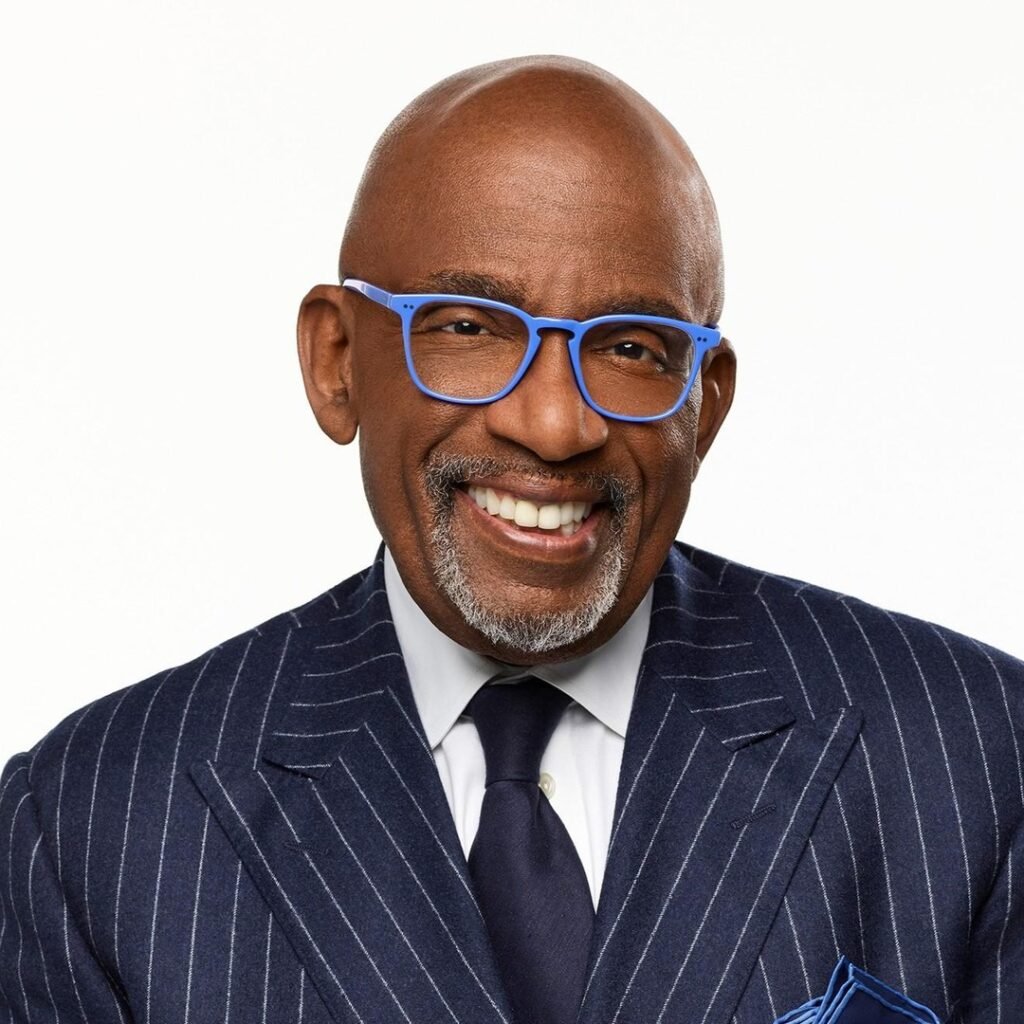 Al Roker net worth