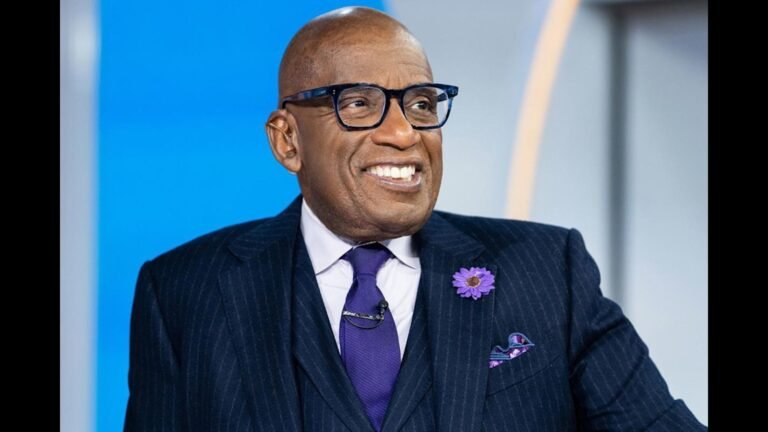 Al Roker net worth