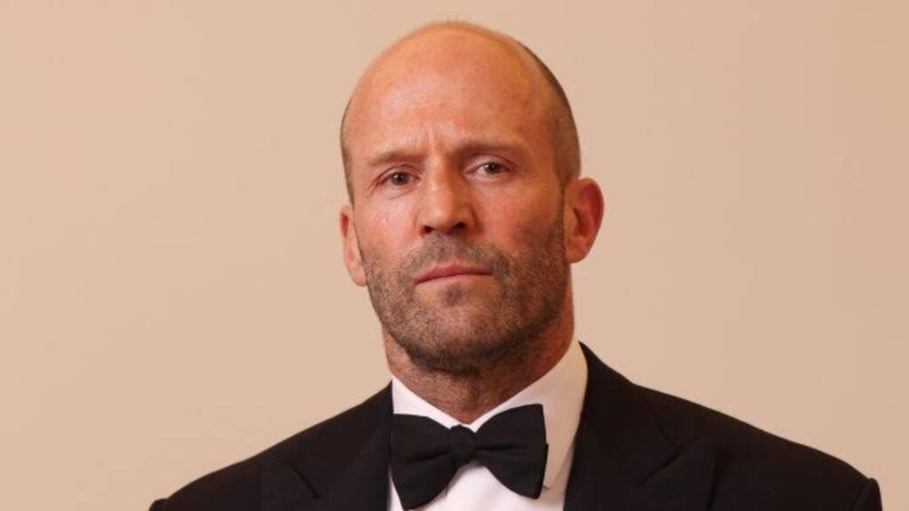 Jason Statham net worth