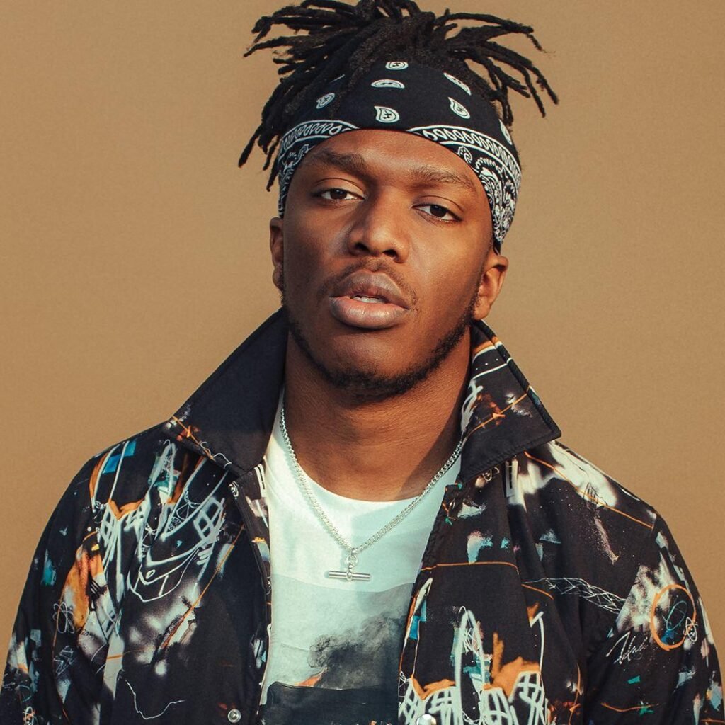 KSI net worth