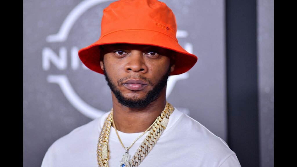 Papoose net worth