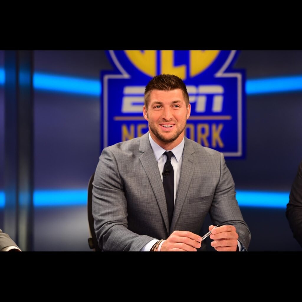 Tim Tebow Net Worth